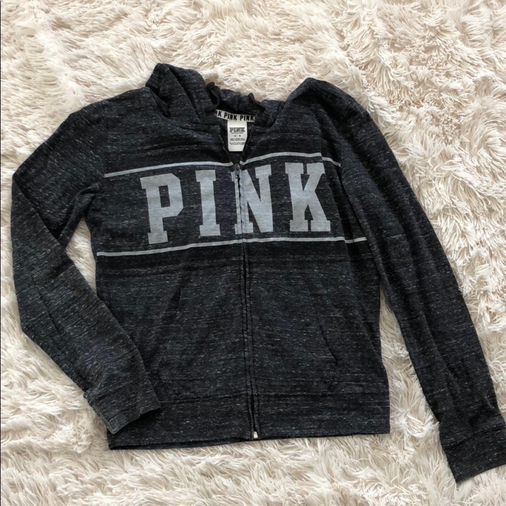 PINK Hoodie